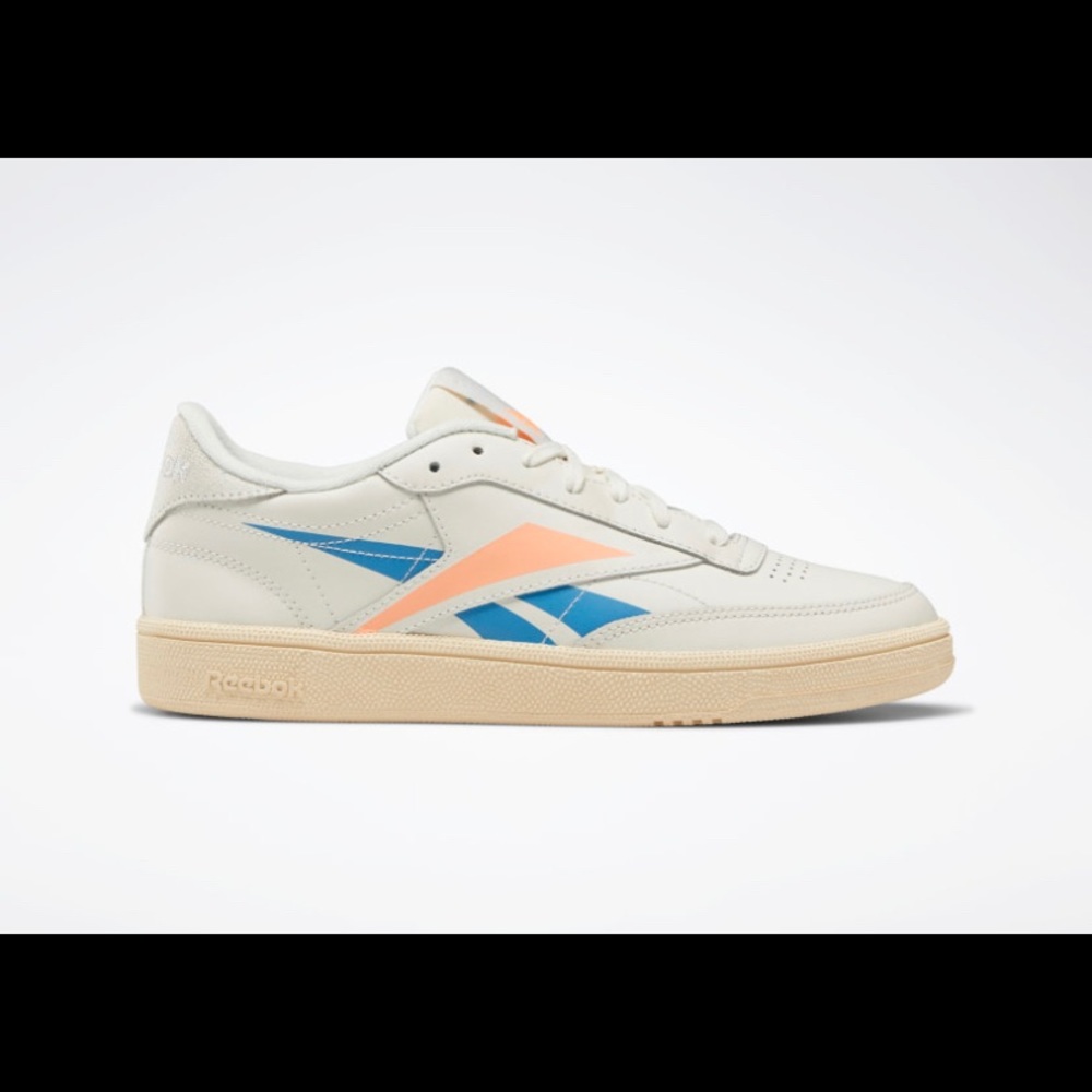 Reebok DV7247 Club C 85